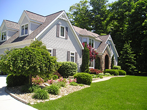 Landscapers and Lawncare Services in Cordova, SC